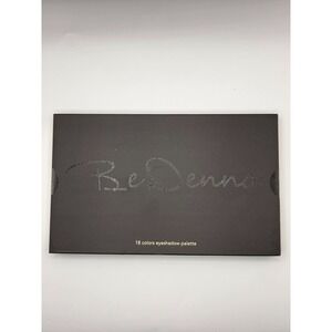 BeDenno 18 color eyeshadow palette ES-1803